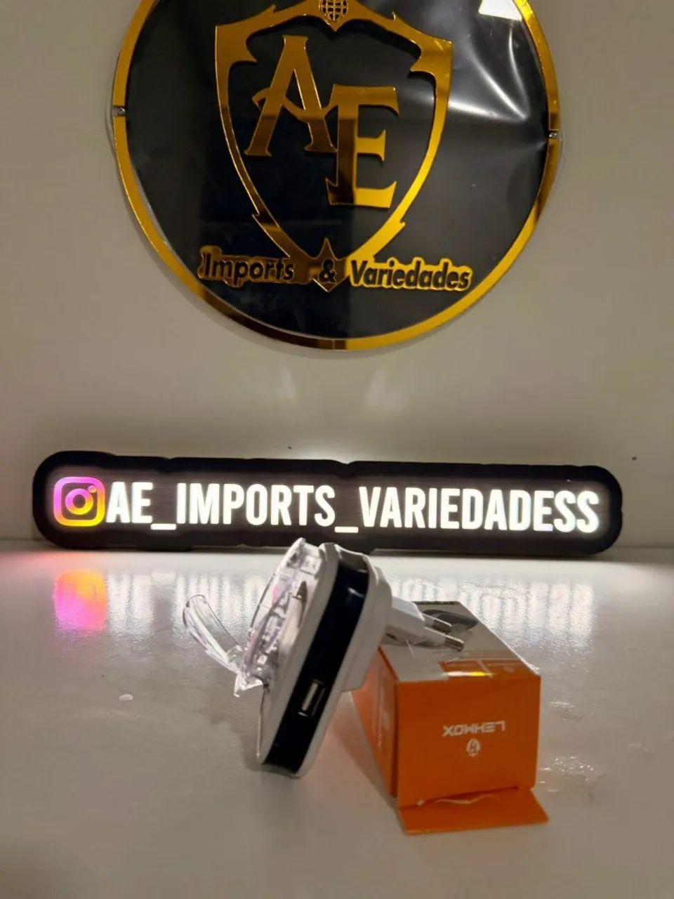 Carregador de bateria  - Foto 5