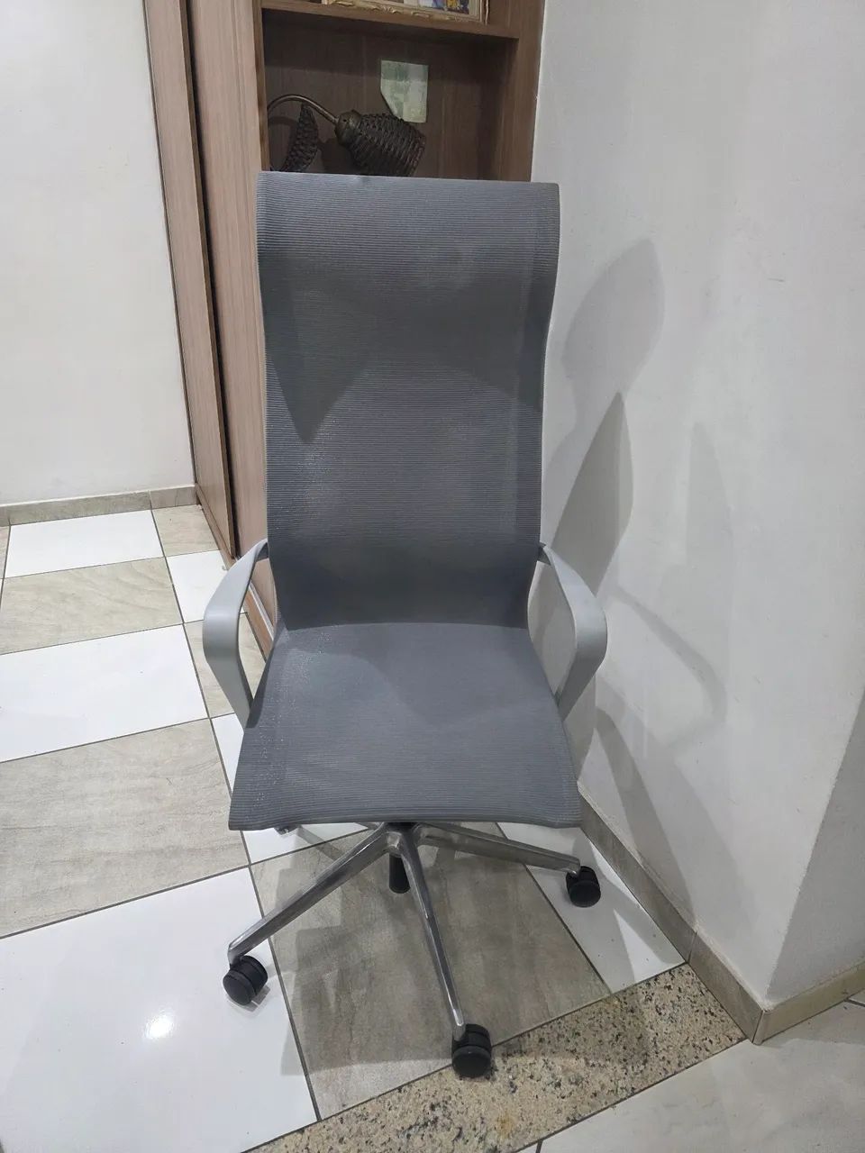Cadeira de escritório  Cavaletti 