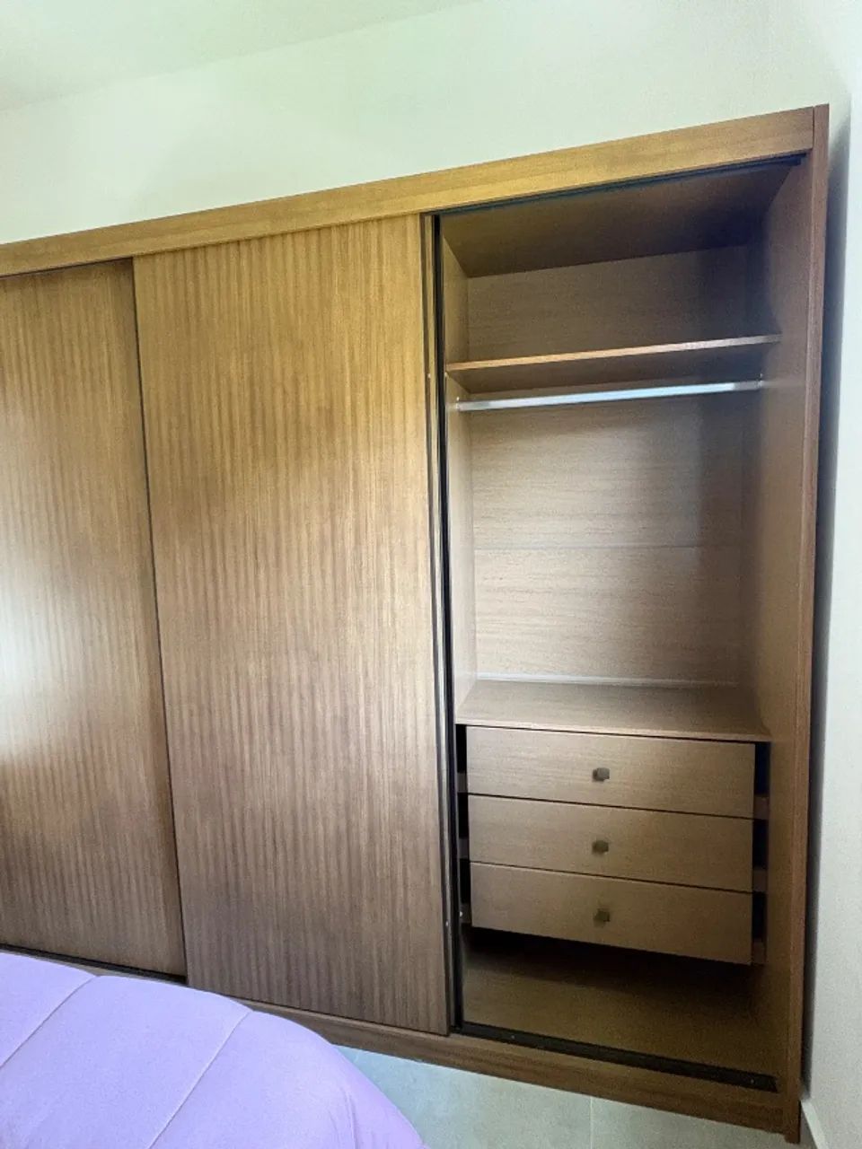 Guarda-roupa casal  - Foto 3