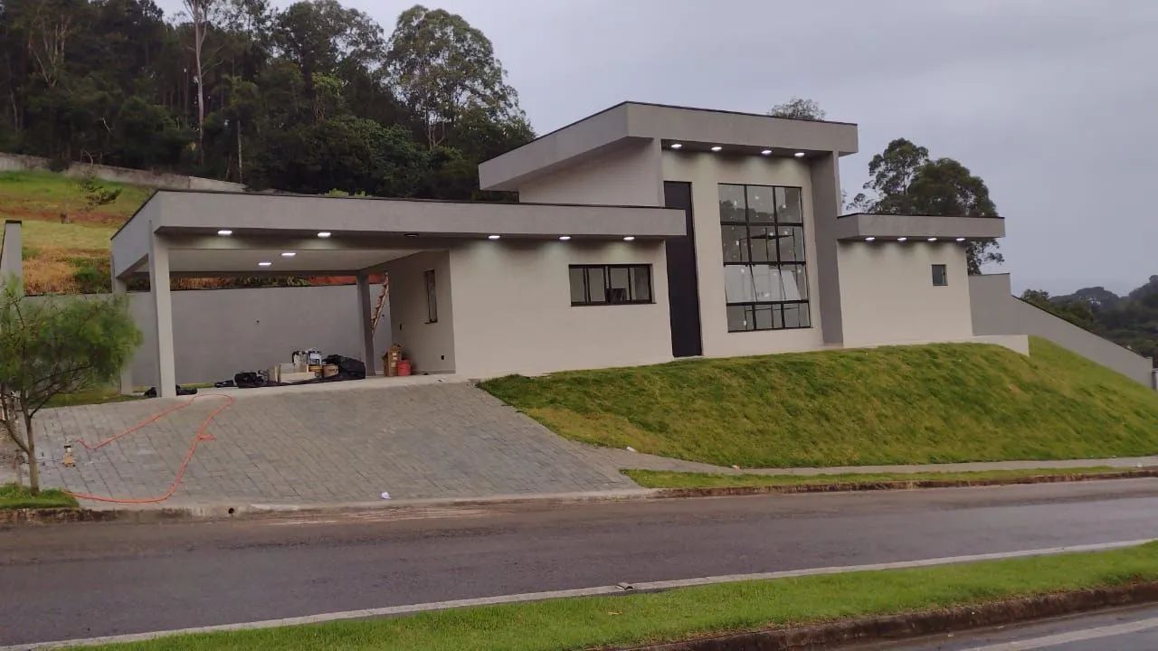 Foto - Atibaia - Jardim Brasil
