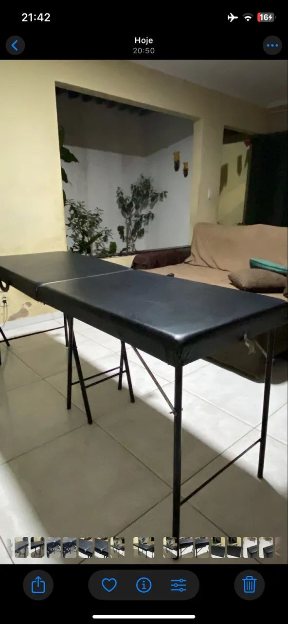 Maca Maleta - Foto 3