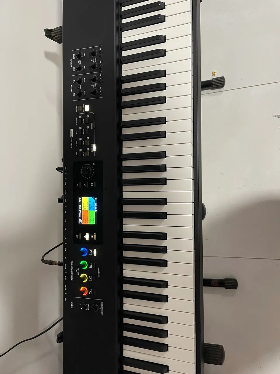Numax Piano 88 - Foto 2