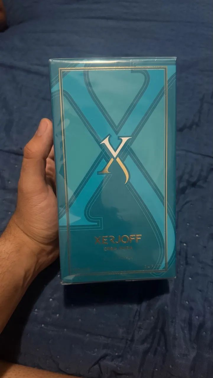 Perfume Nicho Xerjoff Erba Pura - Foto 5