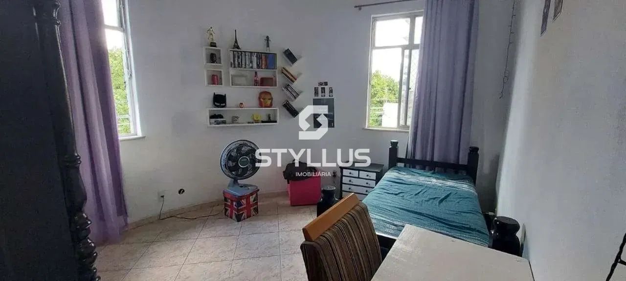 Cachambi | Apartamento 3 quartos - Foto 12
