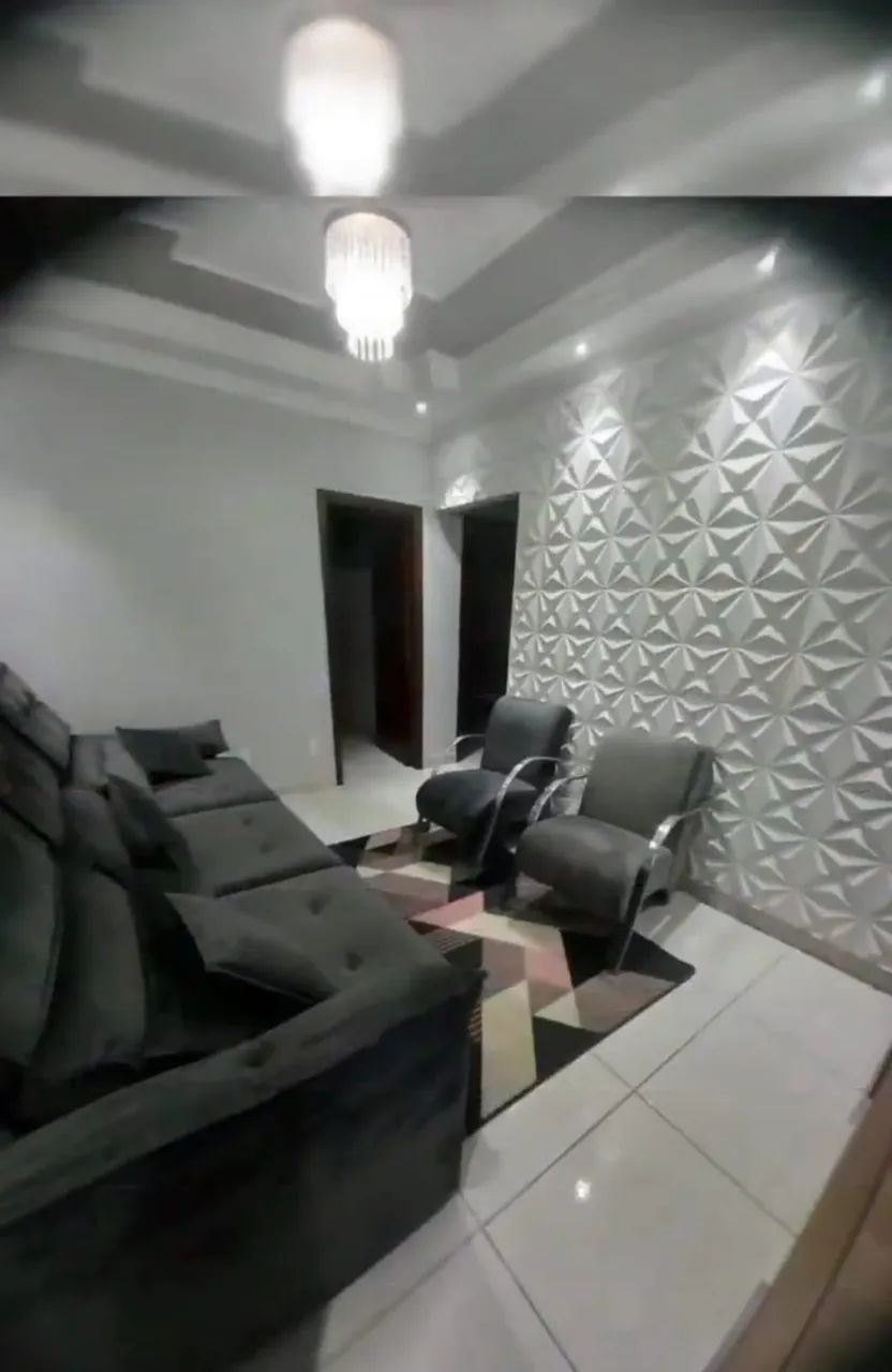 Casa à venda no Parque Nossa Sra. das Dores !! - Foto 2