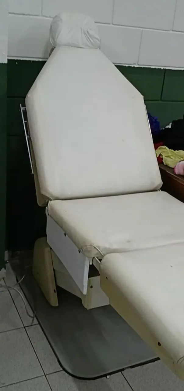 Maca elétrica e hidráulica profissional  - Foto 2