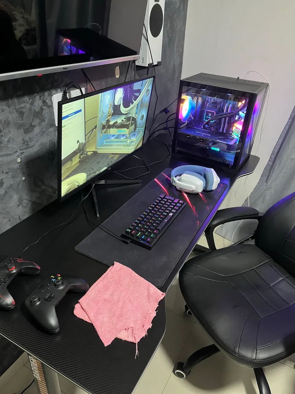 Vendo pc gamer  - Foto 4