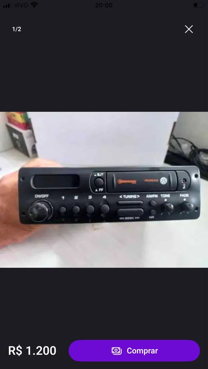 Rádio volksline  - Foto 2