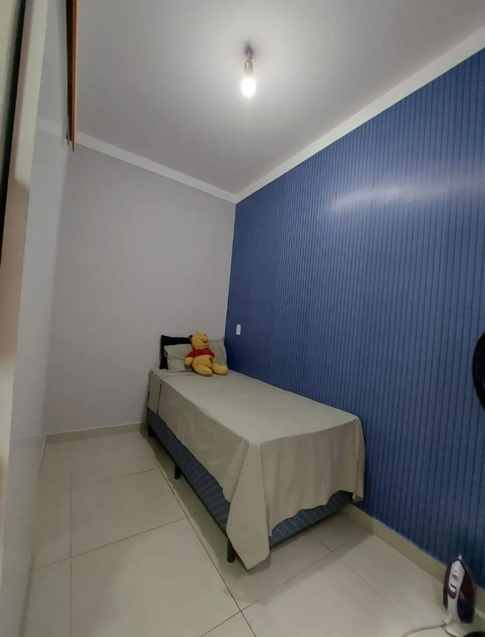 Casa à Venda Jardim Santina Paroli Piccinini - Foto 4