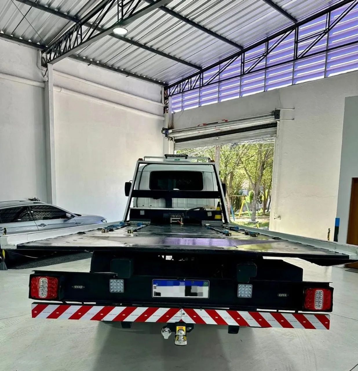 VW DELIVERY 5.140 GUINCHO  - Foto 4