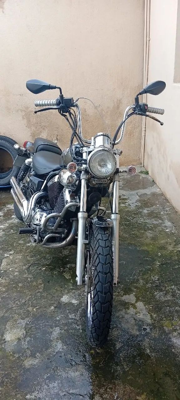 Virago 535 - Foto 2
