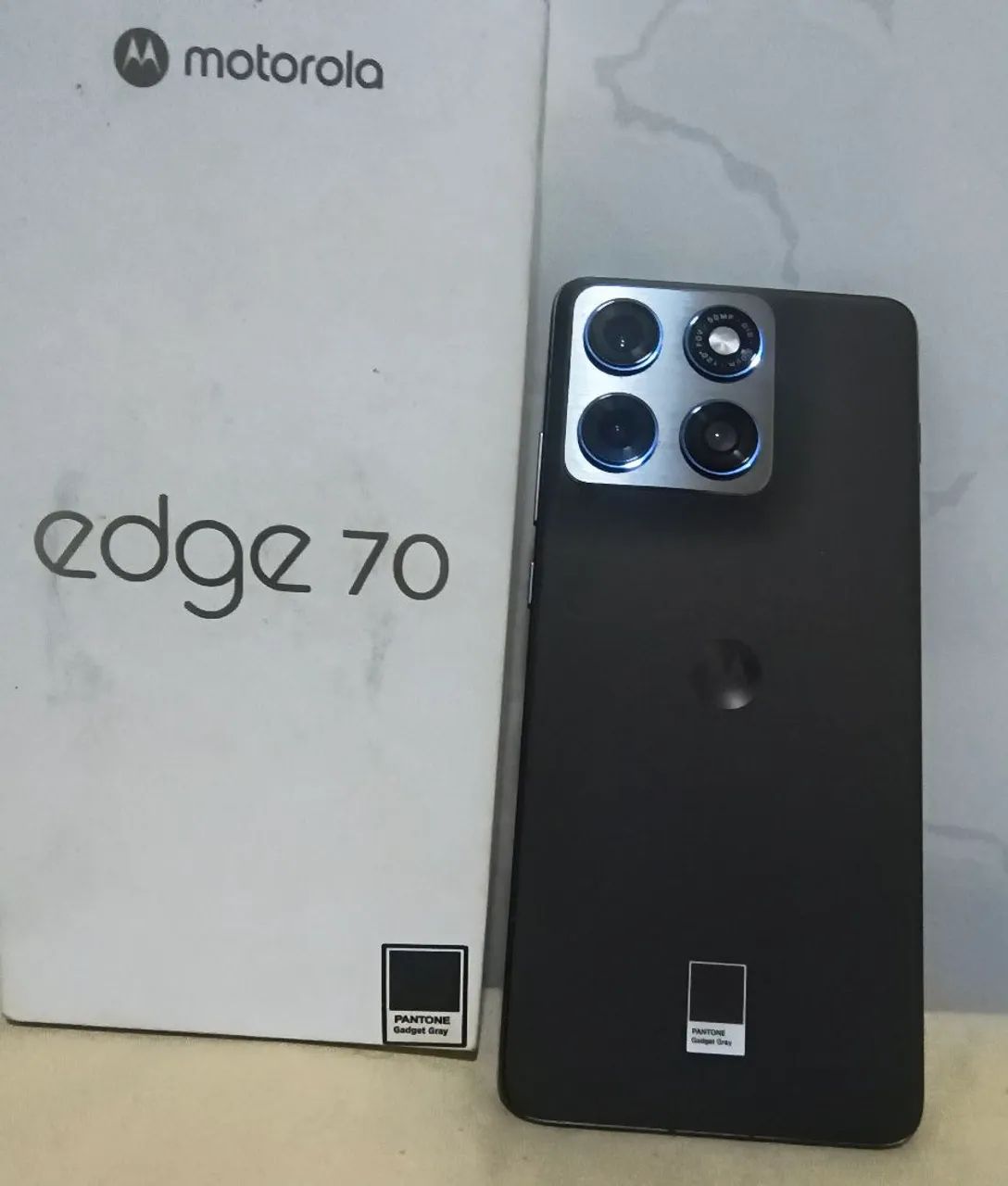 Edge 70 512gb 12 gb ram - Foto 2