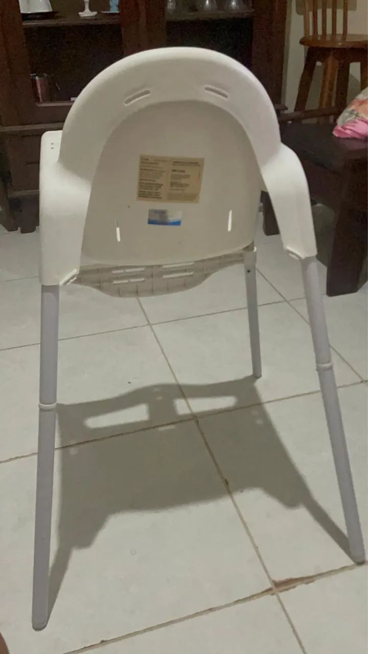 Cadeirinha de alimentação Cosco - Foto 3
