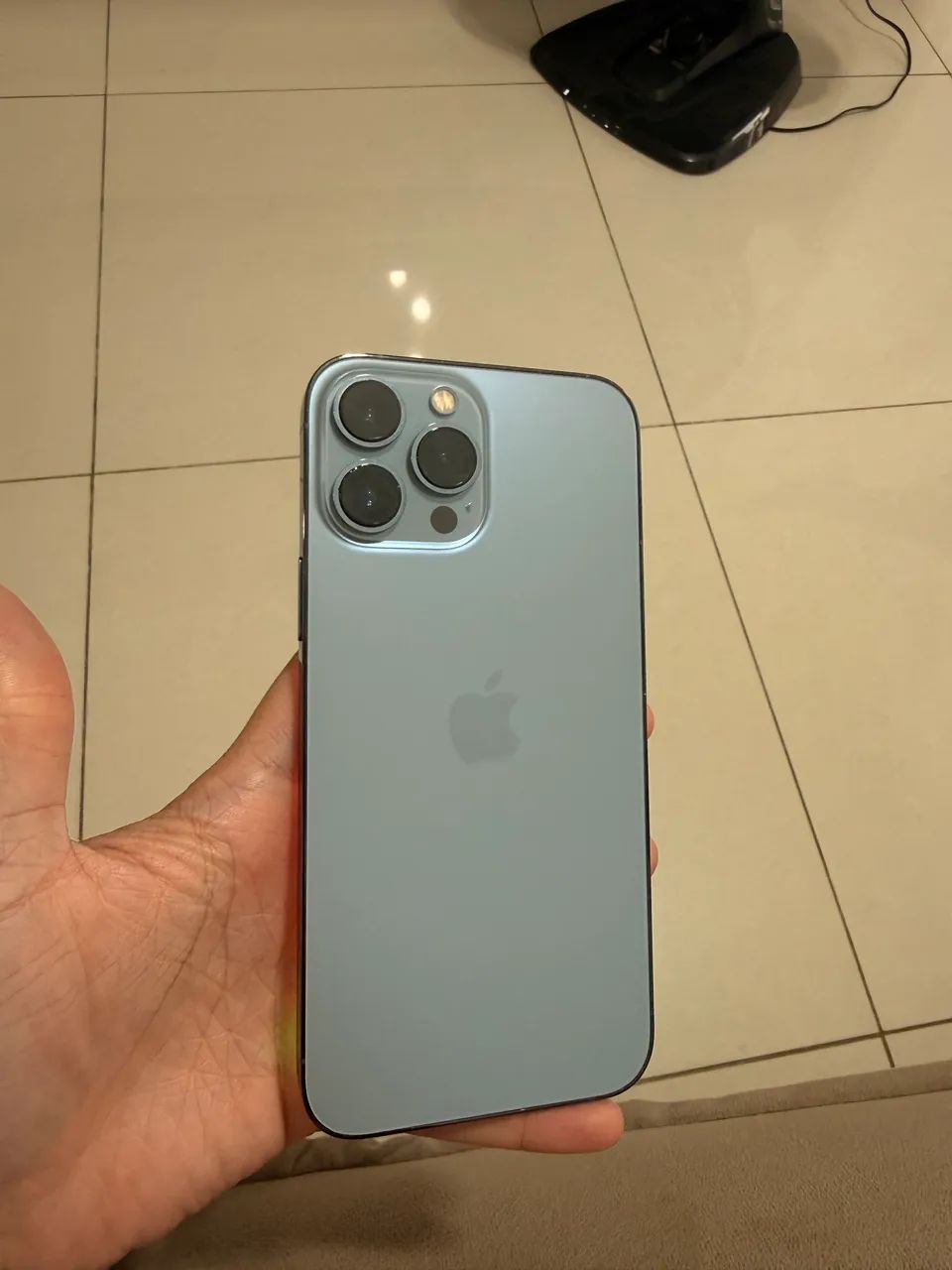 Iphone 13 Pro Max - 256 - Celulares e Smartphones - Jardim Vinte e