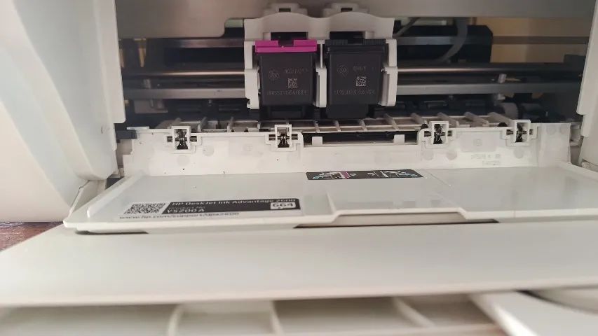Impressora  - Foto 4
