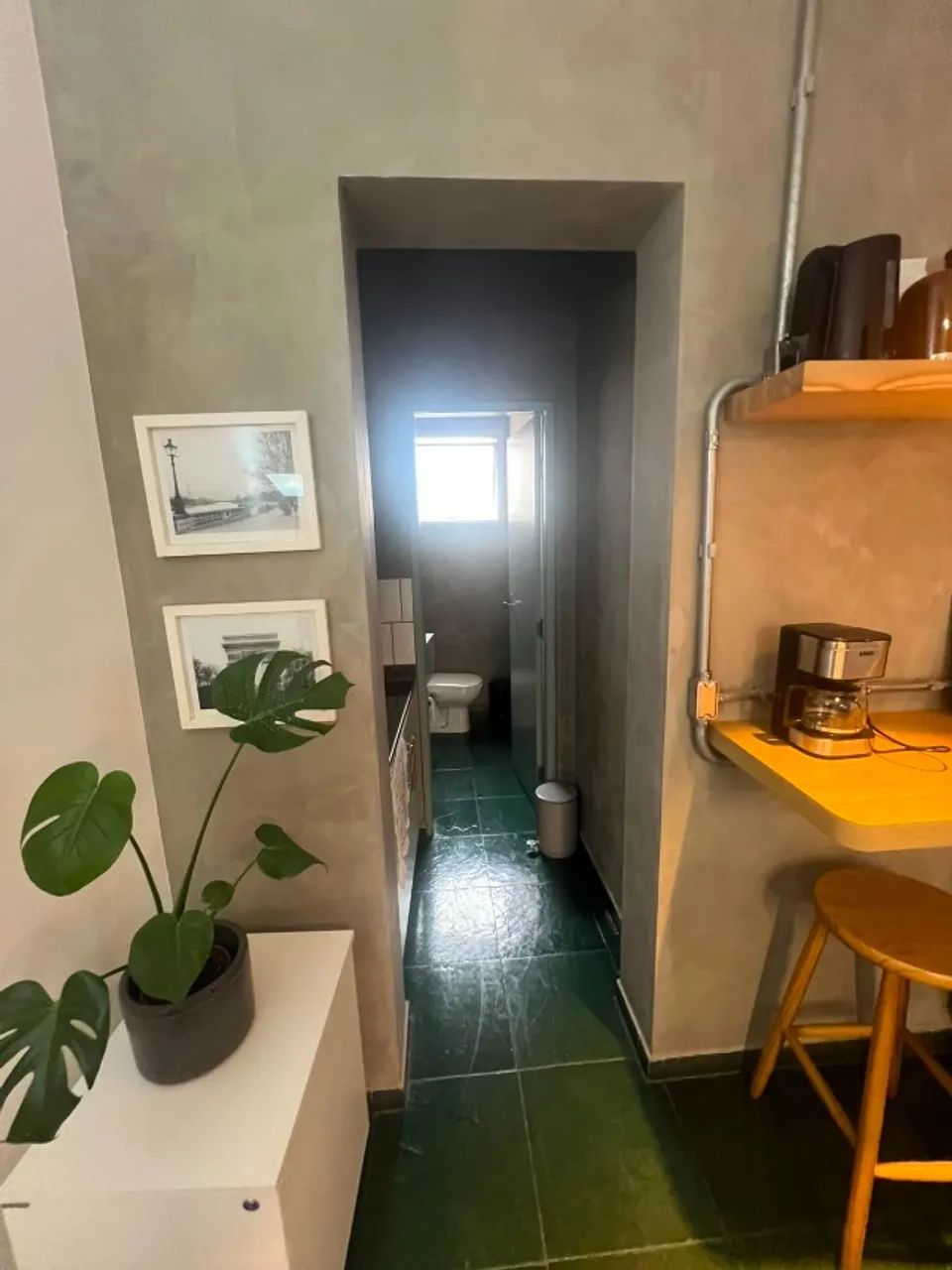 APARTAMENTO OPORTUNIDADE 