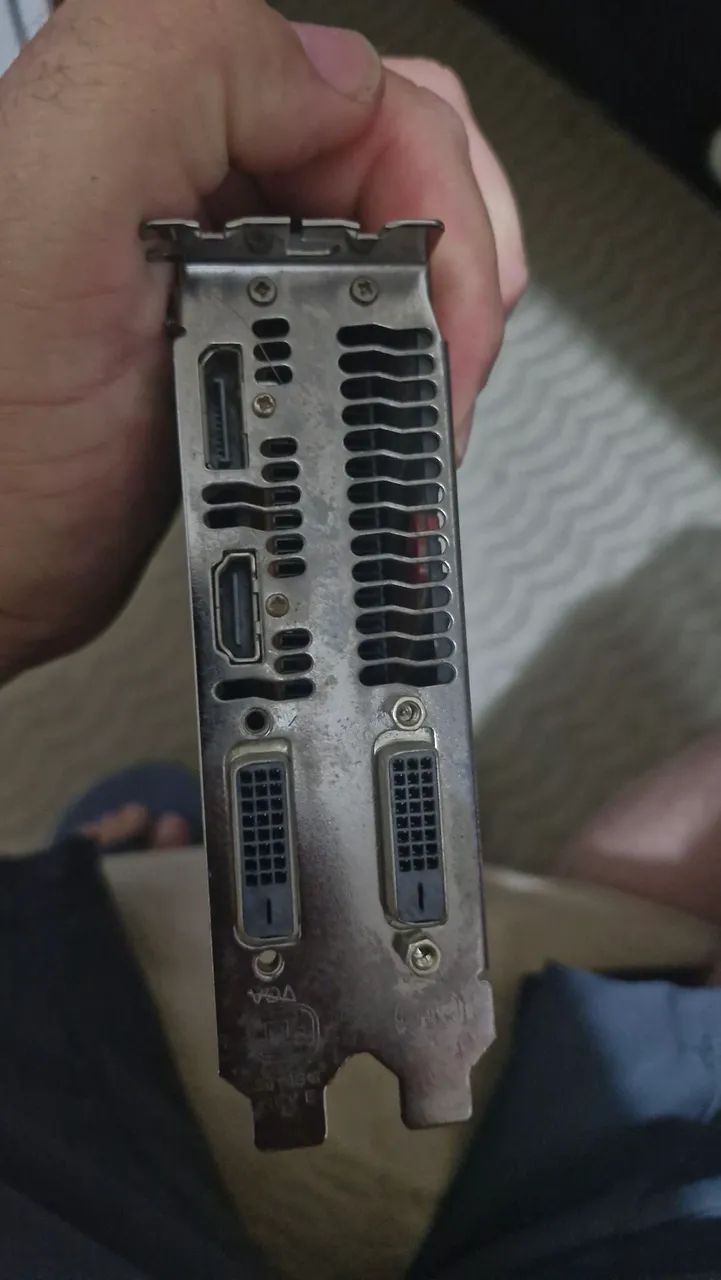 R9 290 XFX - Foto 4