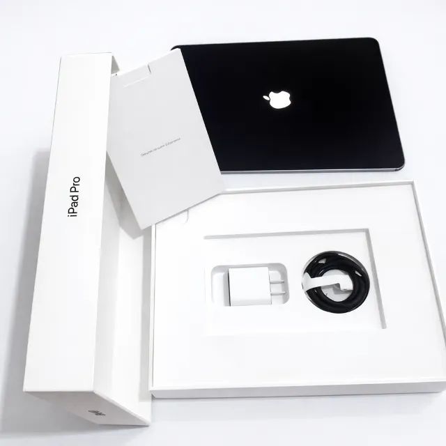 iPad Pro 13 M4, 1tb, 8gb, Applecare. Função Celular 5g Wifi - Foto 5