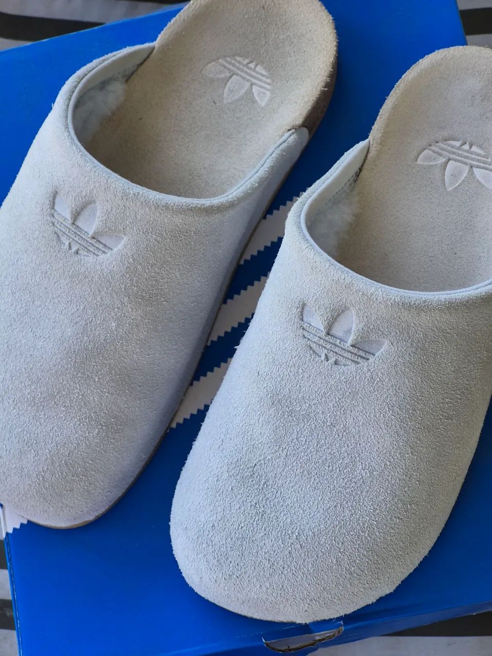 Adidas Adimule W Original Tam. 36 BR - Com Caixa - Foto 2