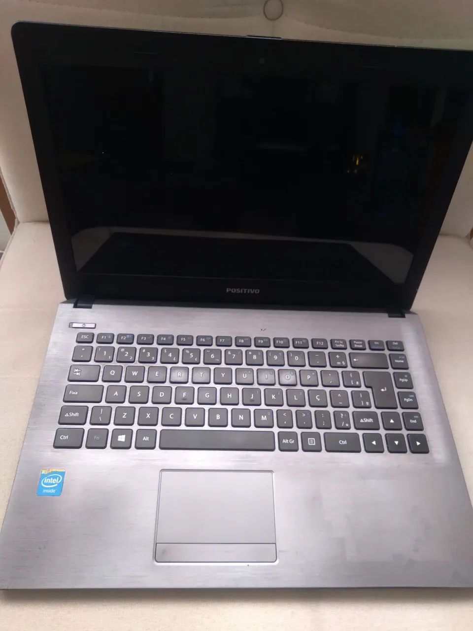 NOTEBOOK  STILO XR 3008