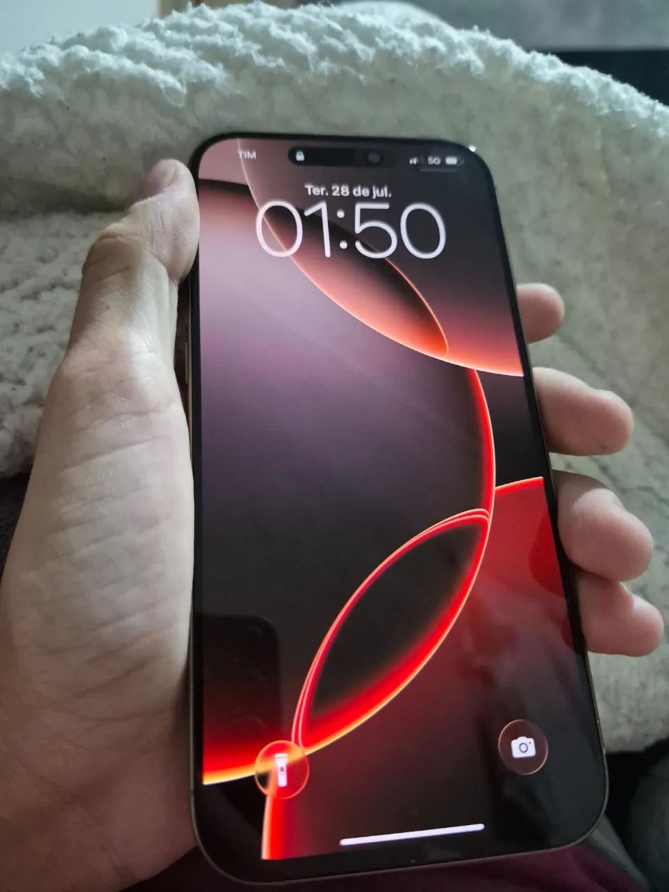 iPhone 16 Pro max 256Gb - Foto 3