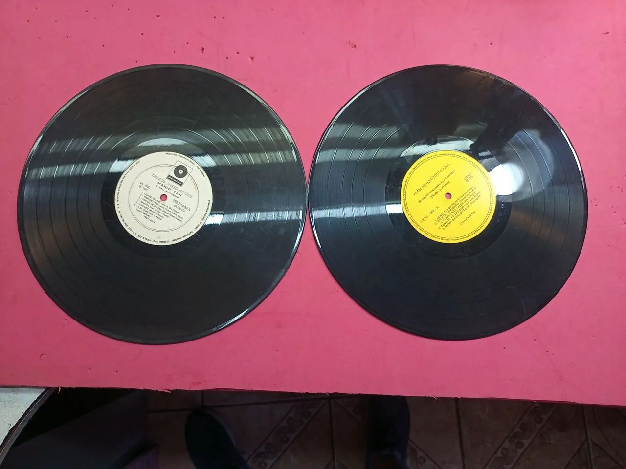 Discos Vinil p/Decorar Festas e Ambientes - Foto 4
