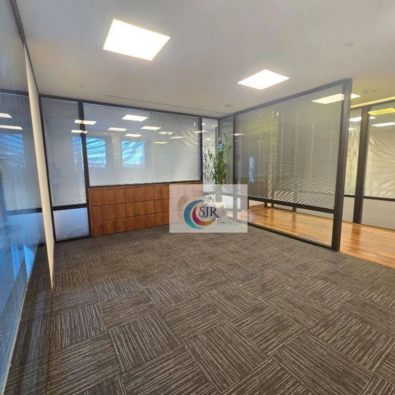 Conjunto para alugar, 241 m² - Itaim Bibi - São Paulo/SP - Foto 3