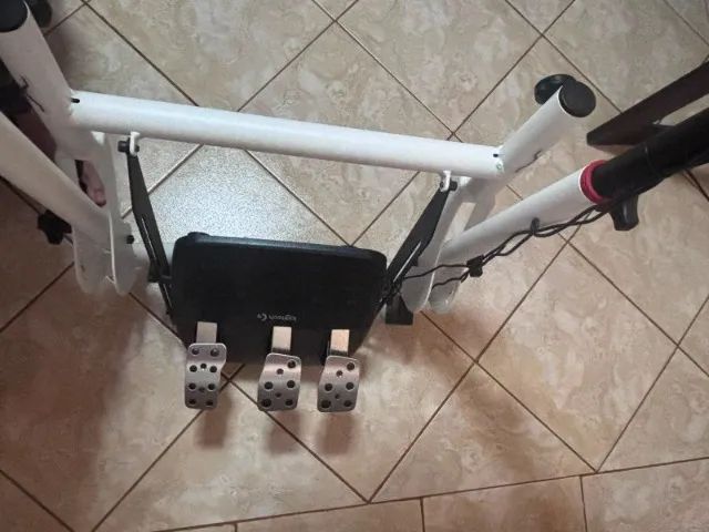 G29 com cockpit  - Foto 3