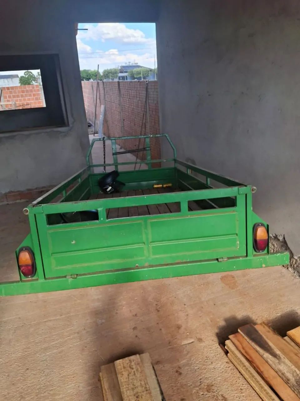 Carretinha  - Foto 3