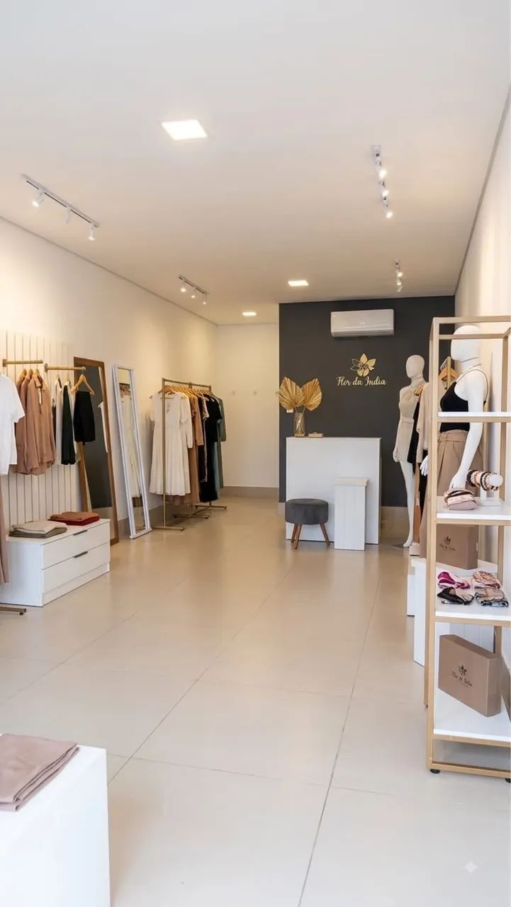 Ponto comercial na Av. Paulistana  - Foto 5