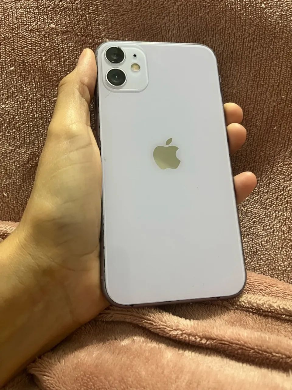 iPhone 11 com defeito  - Foto 2
