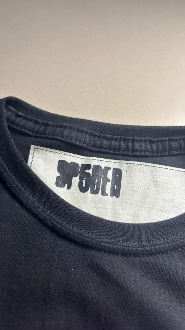 Camisa SP5DER - Foto 3