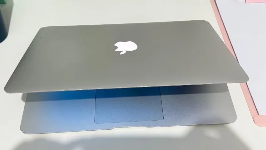 Macbook Air Intel core i5 dual core1,3 GHz 2013  - Foto 4