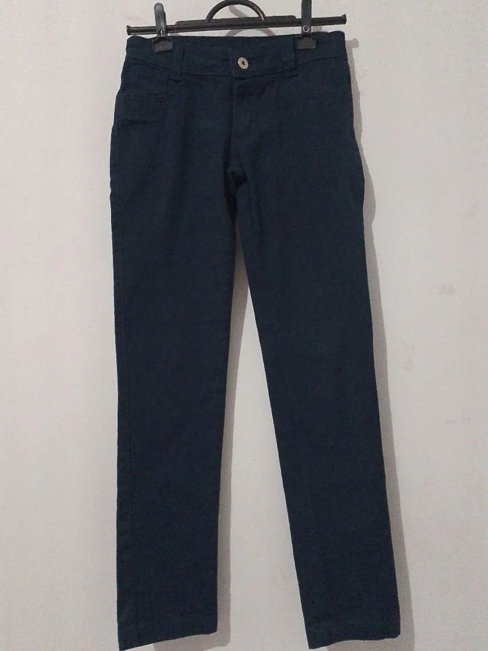 Calça jeans infantil 