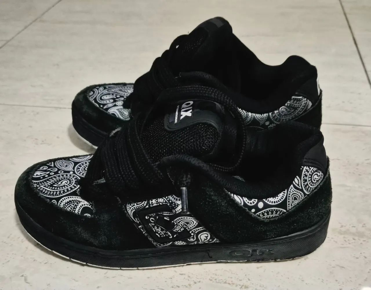 Tenis quix 90's - Foto 2