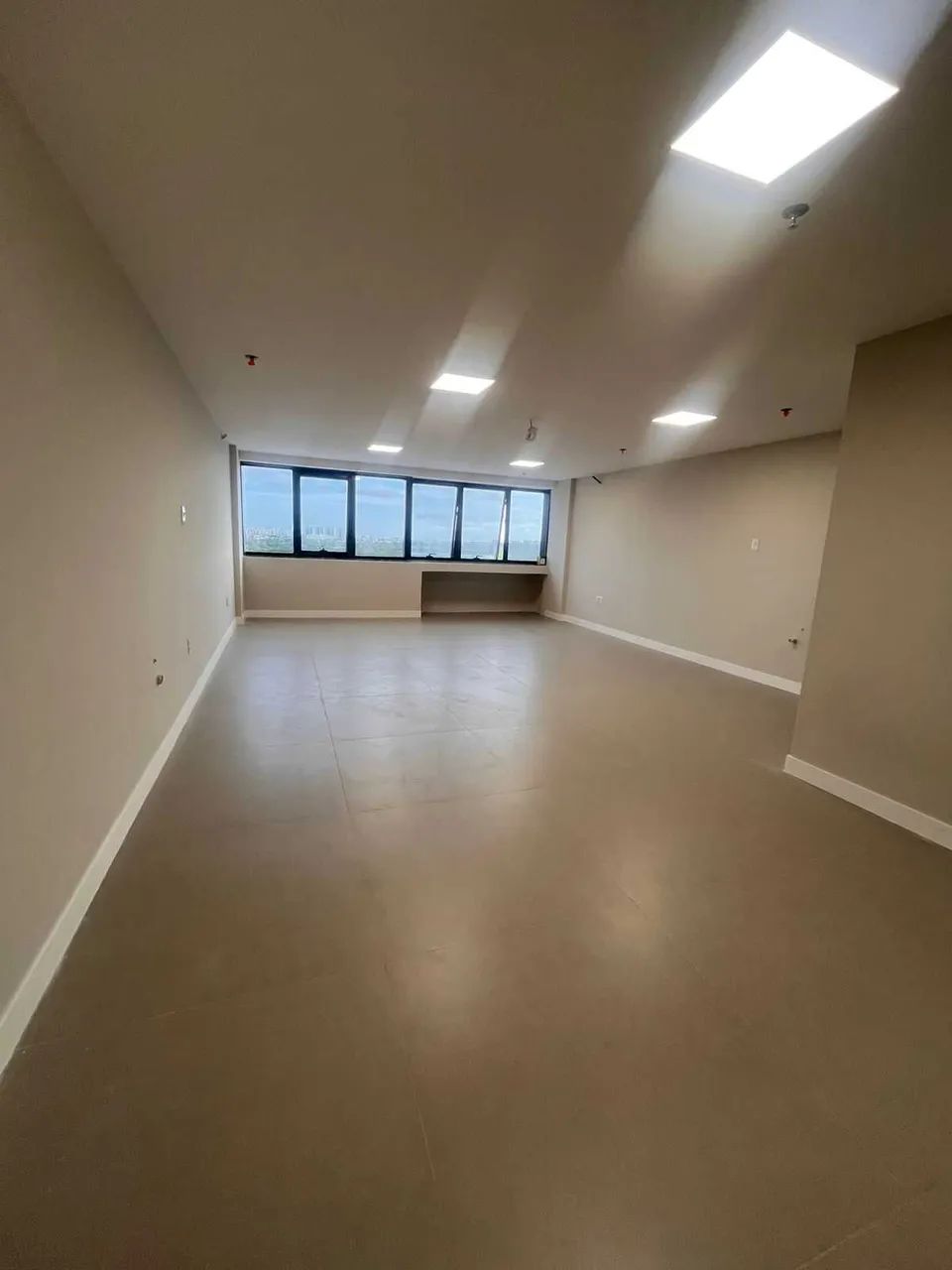 Sala - Premier Centro Empresarial [12136] - Foto 4