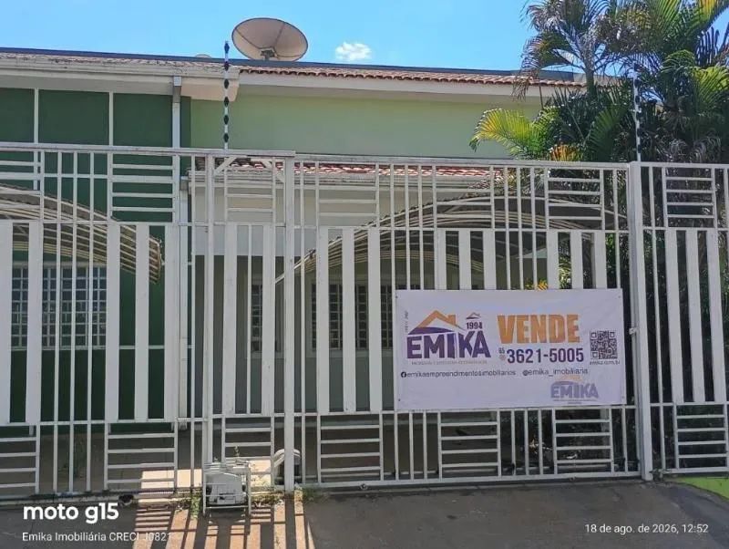Casa com 4 quarto(s) no bairro Jardim Cuiabá em Cuiabá - MT - Foto 2