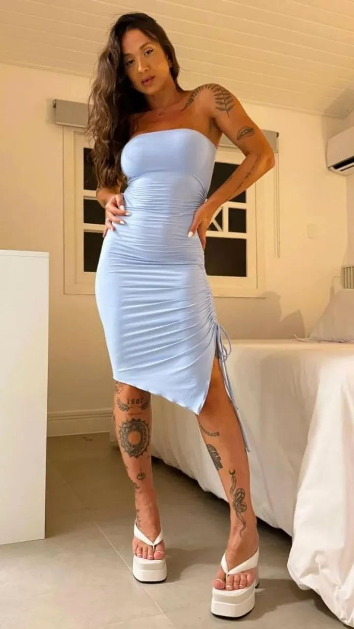 Vestido 