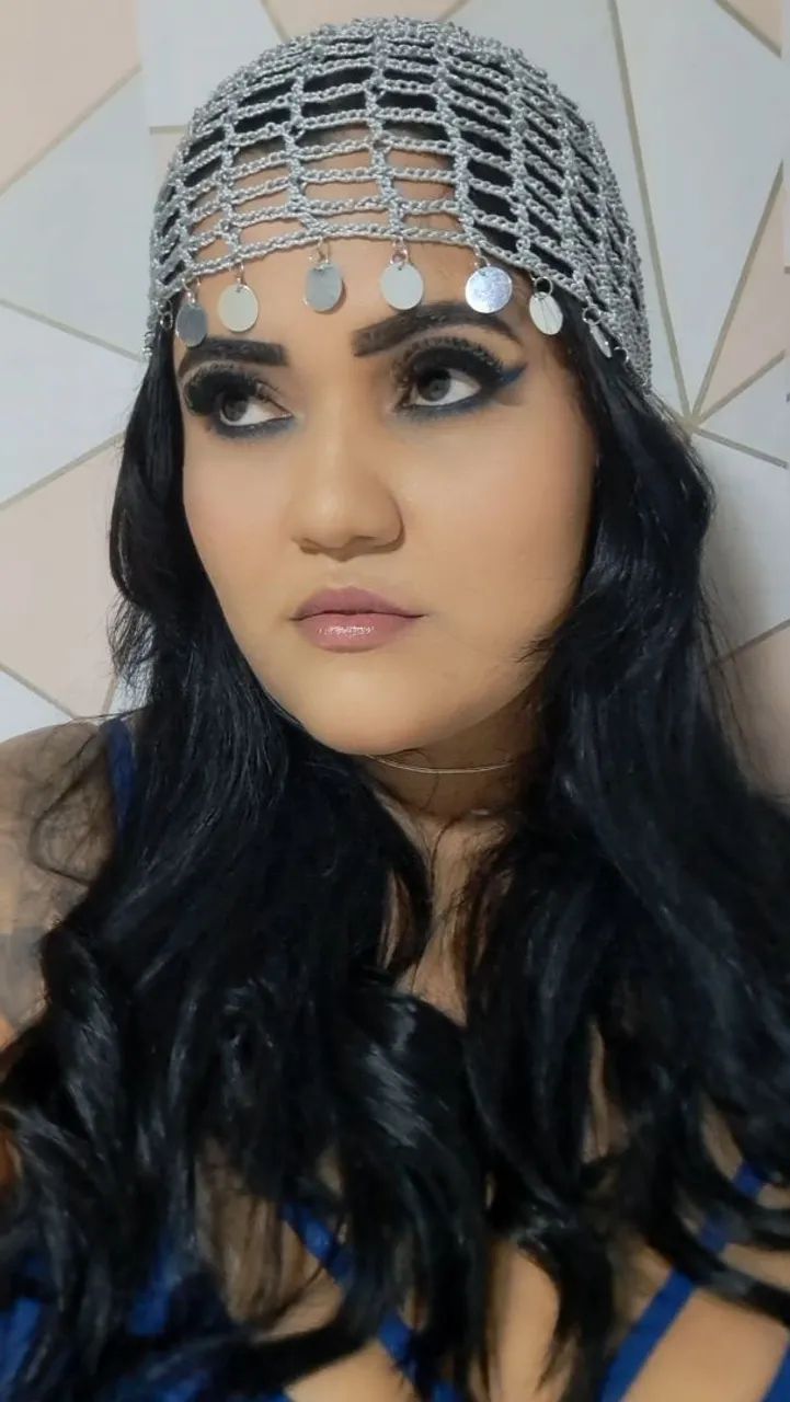 Headpiece perfeito - Foto 2