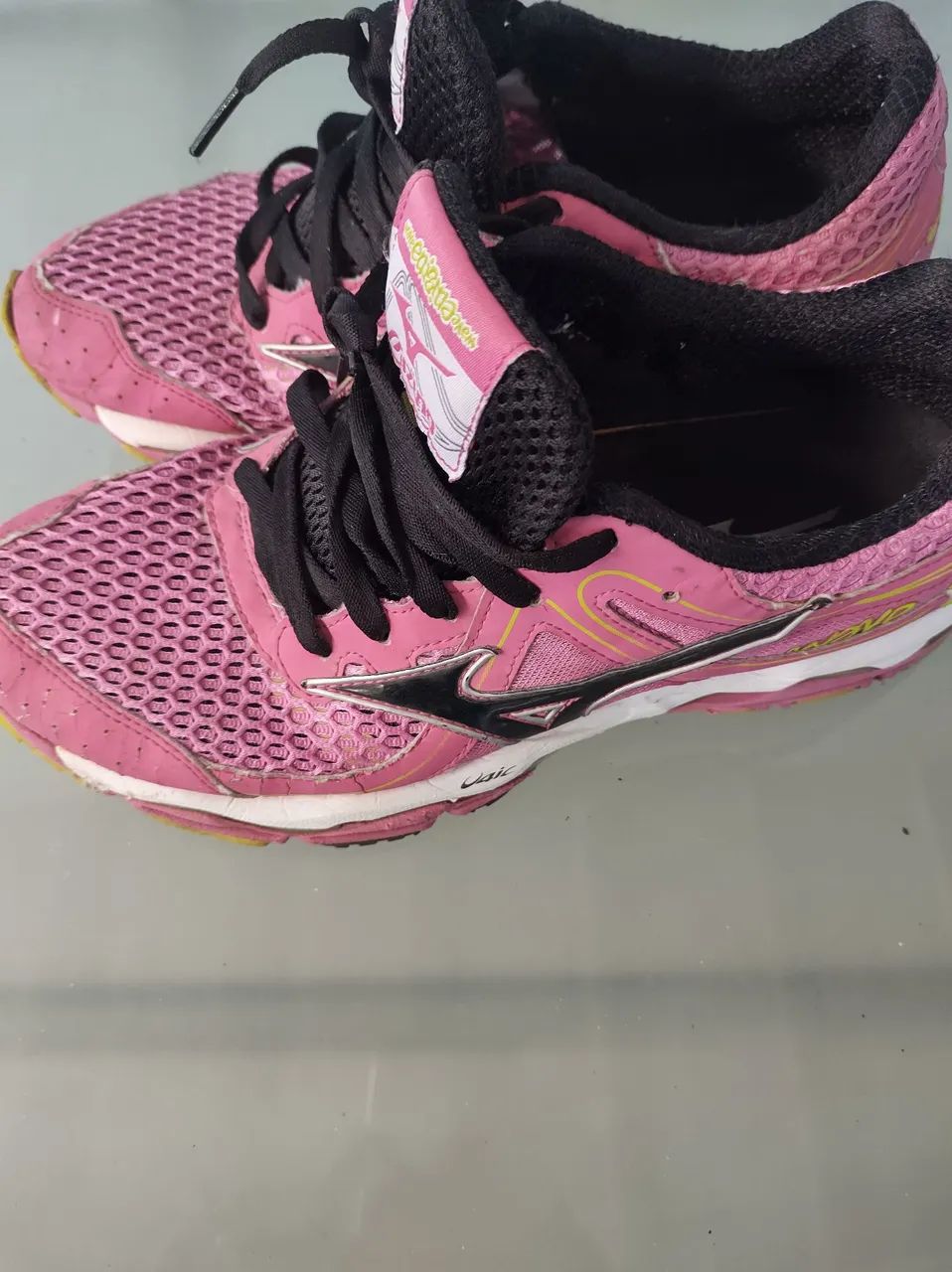 Tênis feminino  - Foto 2