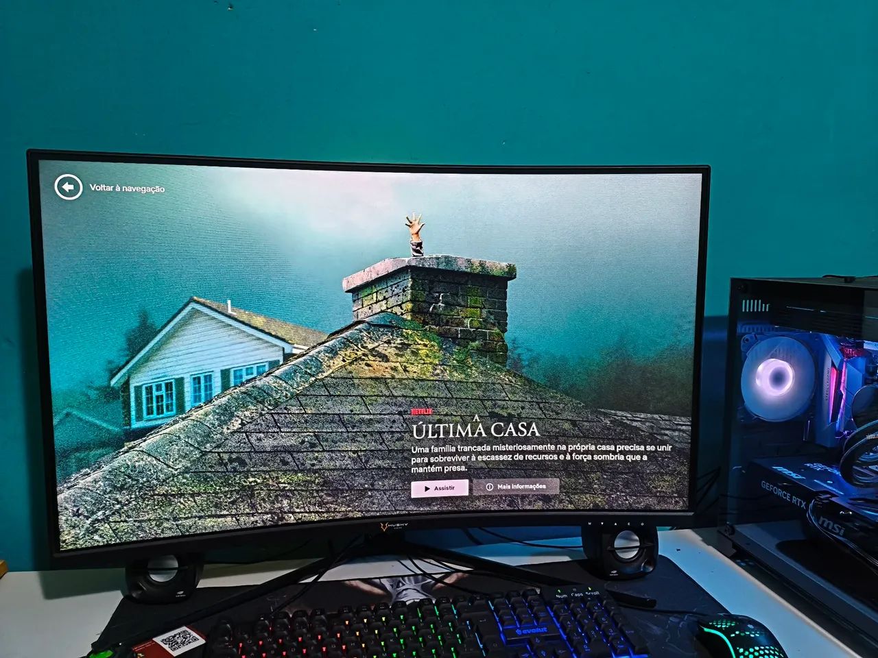 PC GAMER  - Foto 5
