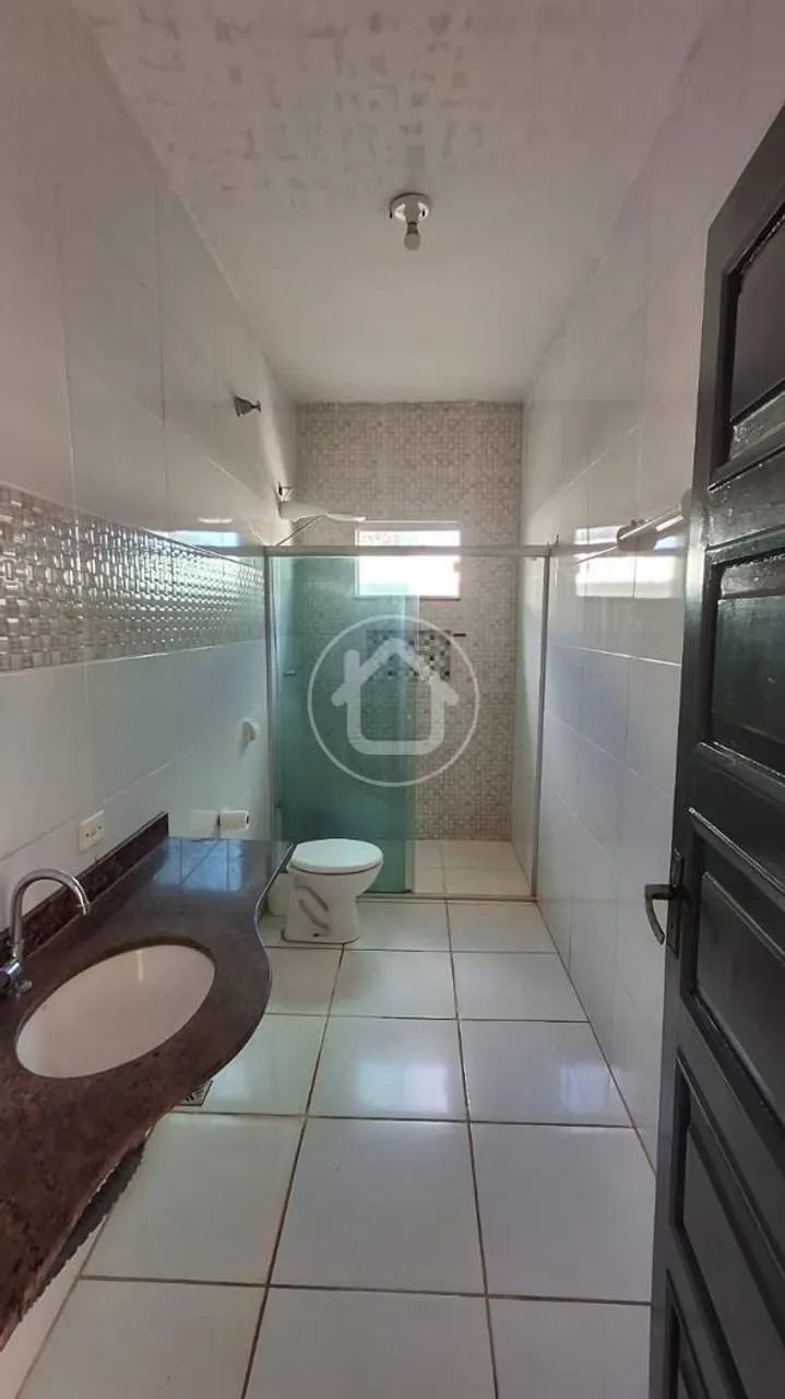 CASA COM SALÃO NA FRENTE - Foto 3