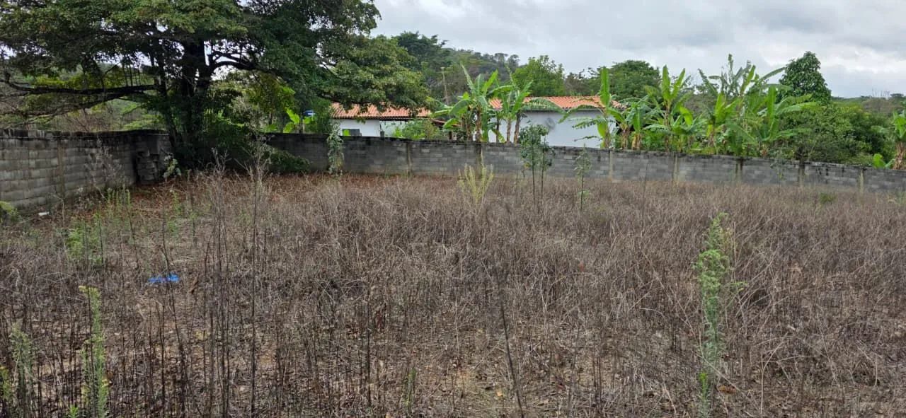 Chacara eixo quebrado 