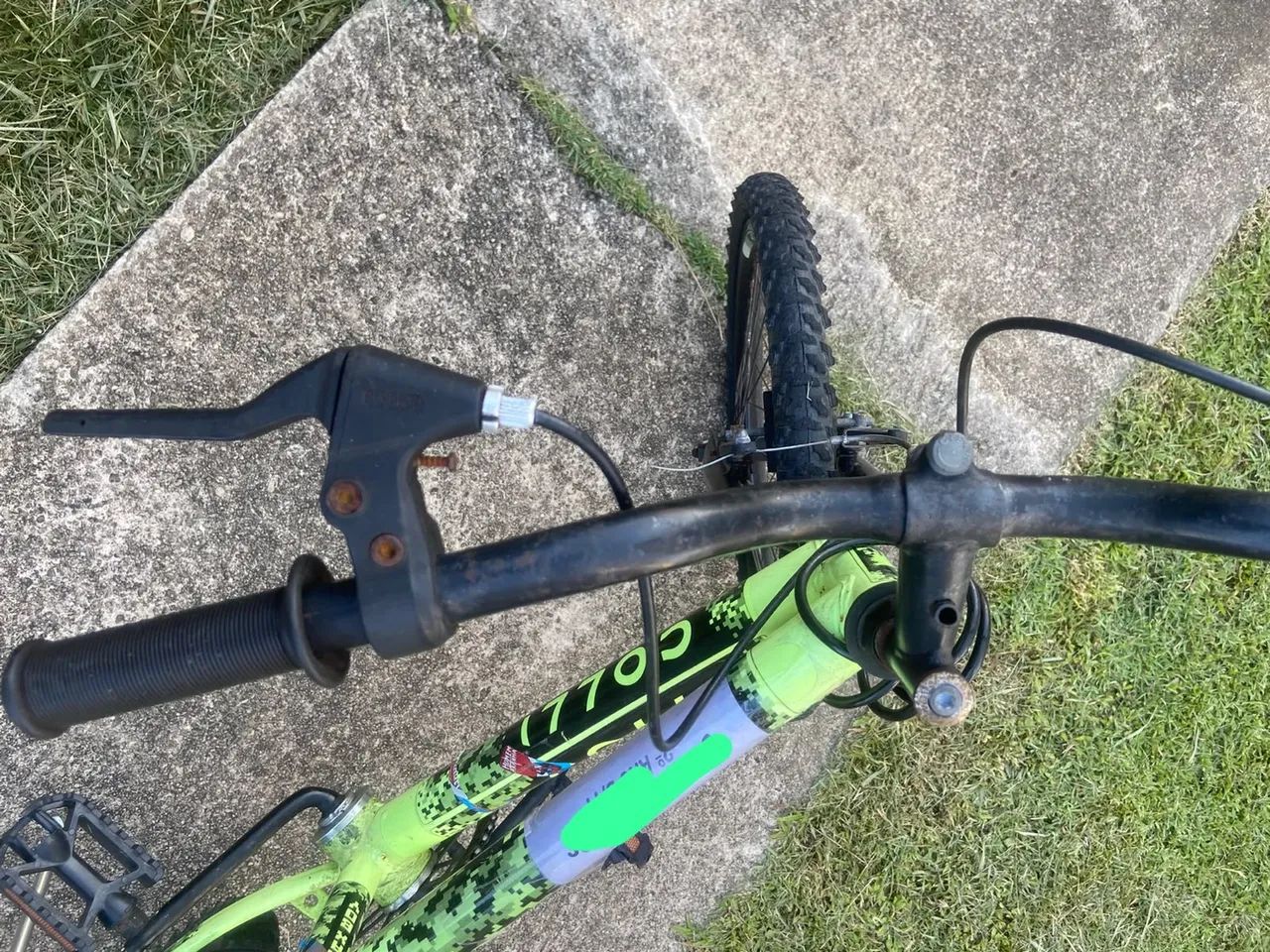 Bike aro 20 - Foto 2