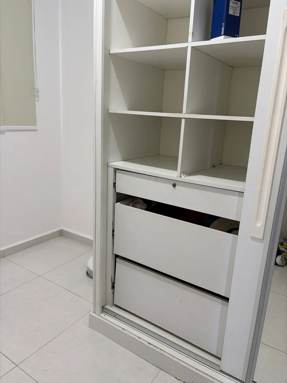 Guarda Roupa 100% MDF Imperdível  - Foto 5