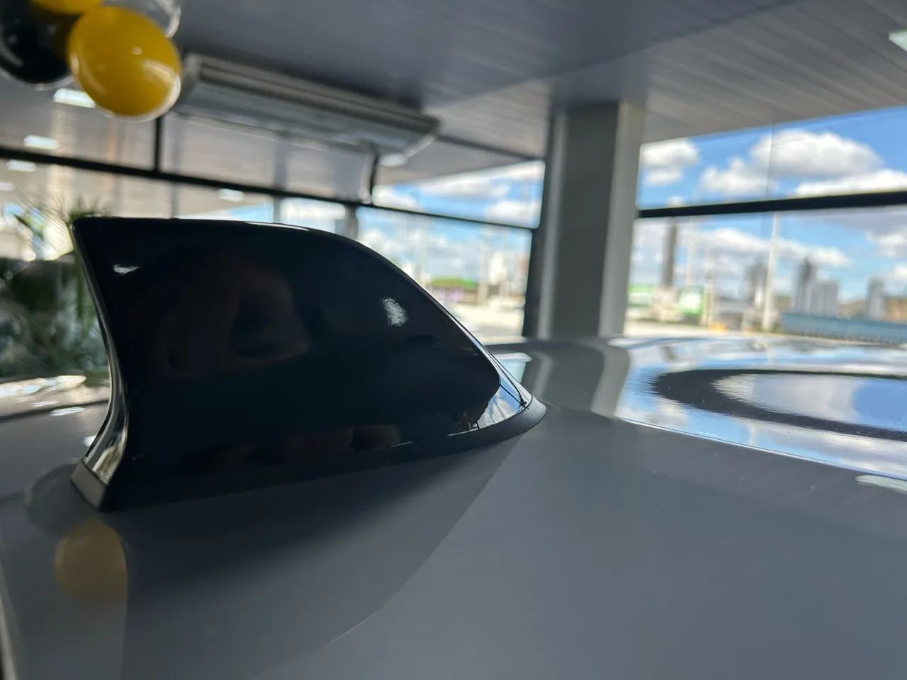 Renault Kwid Evolution 1.0 Flex 12V 4P Mec. 2027 - Foto 5