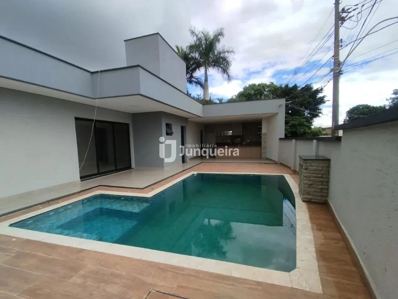 Casa à venda, 3 quartos, 1 suíte, 3 vagas, Perdizes - Piracicaba/SP - Foto 3
