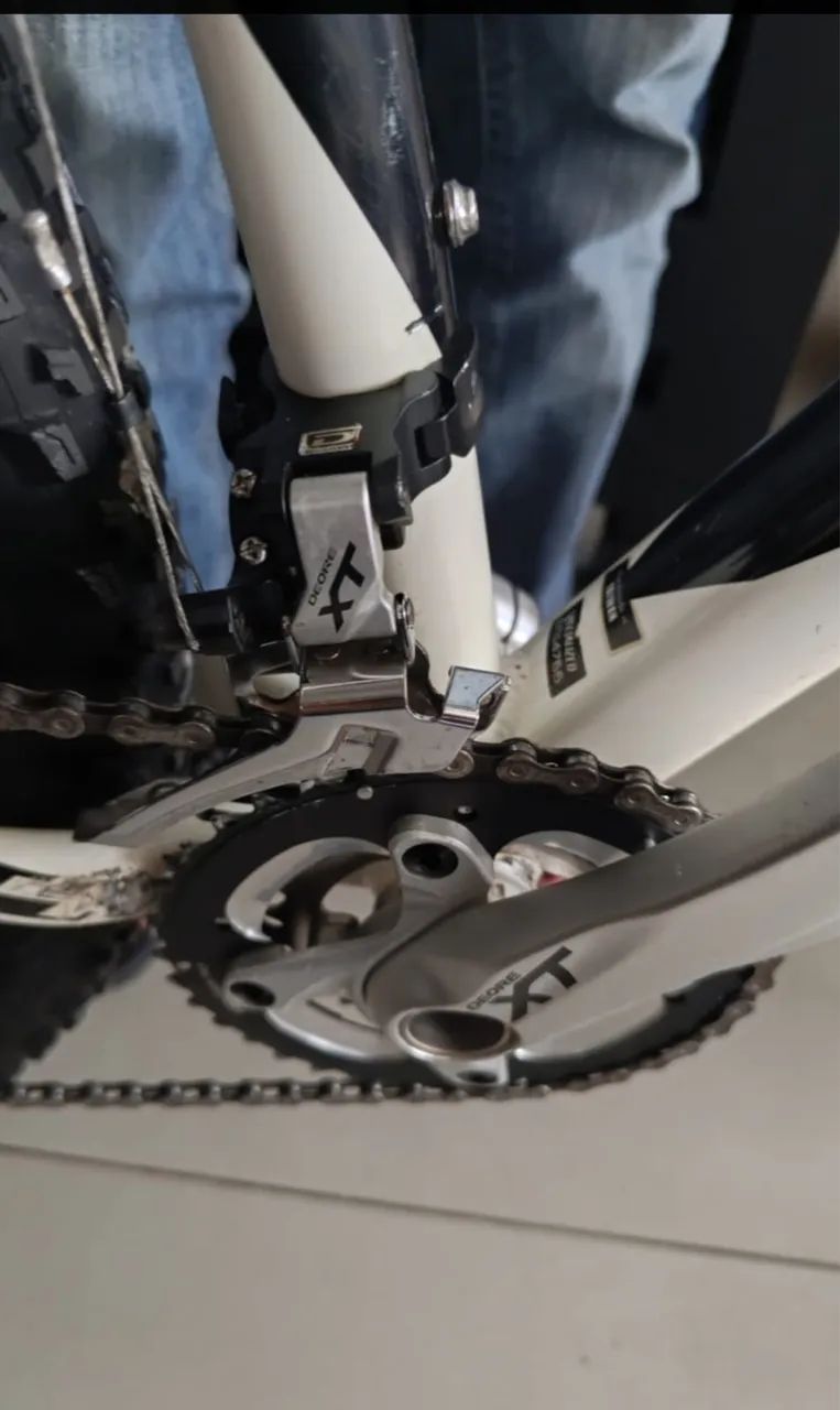 Bike Specialized Aro 29 - Foto 4