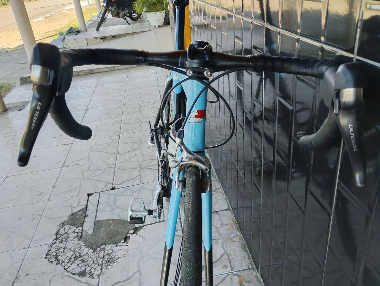 Speed carbono 48 - Foto 4