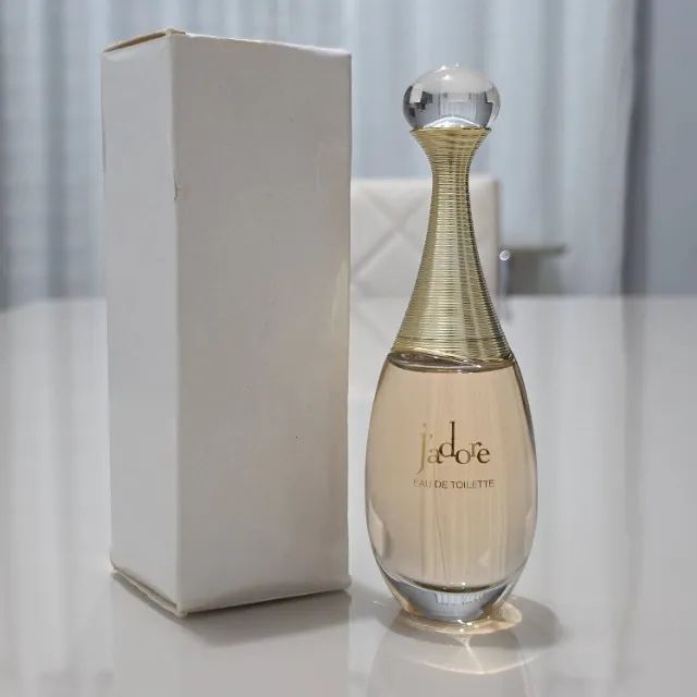 Perfume Dior J'adore EDT 100 ml